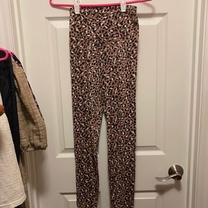 Aerie leggings